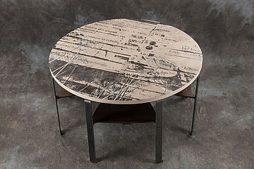Table Berger 1