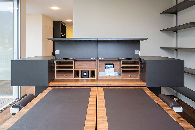 kabinet 3
