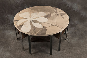 Table Berger 4
