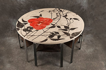 Table Berger 6