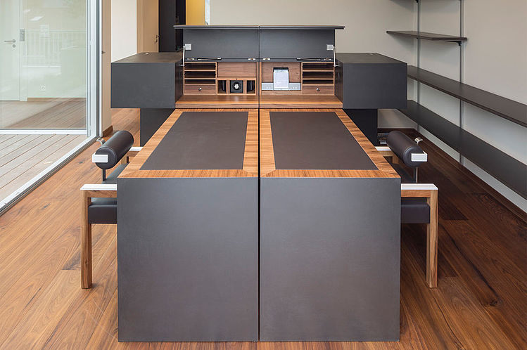 kabinet 2