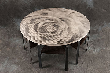 Table Berger 2