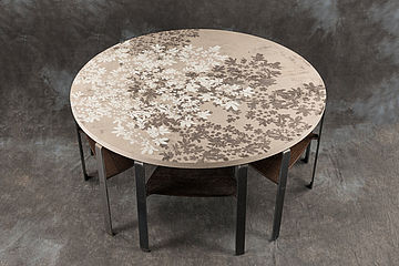 Table Berger 3