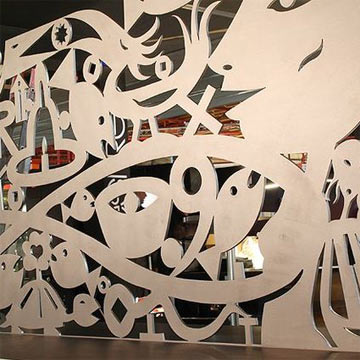 design artistique