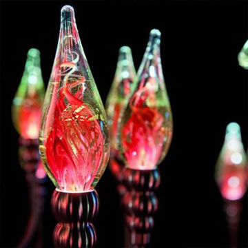 Verre l'essentiel